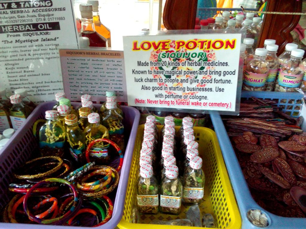 Love problems? Love Potion to find Mr. Right!